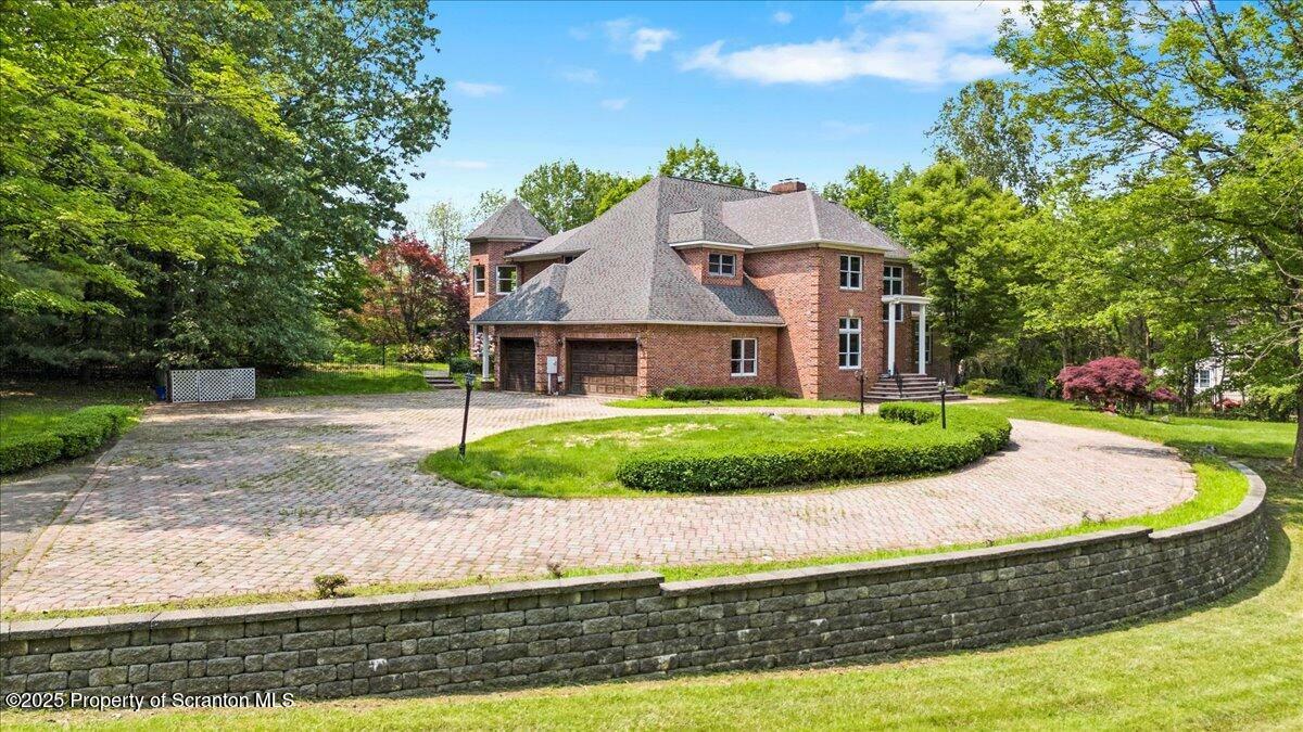 Property Photo:  441 Hidden Lake Drive  PA 18302 