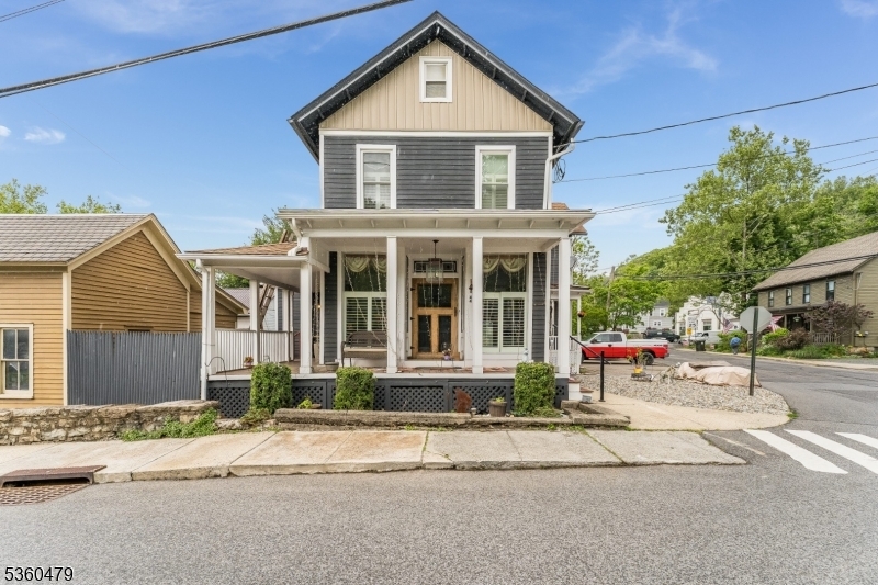 Property Photo: 44 Main St NJ 07830
