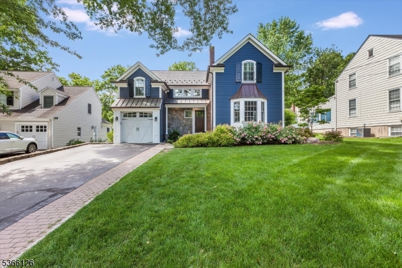 Property Photo: 109 Chatham Street NJ 07928
