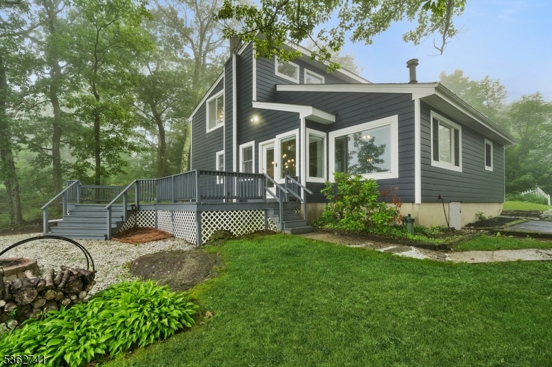 Property Photo: 42 Witte Rd NJ 07421