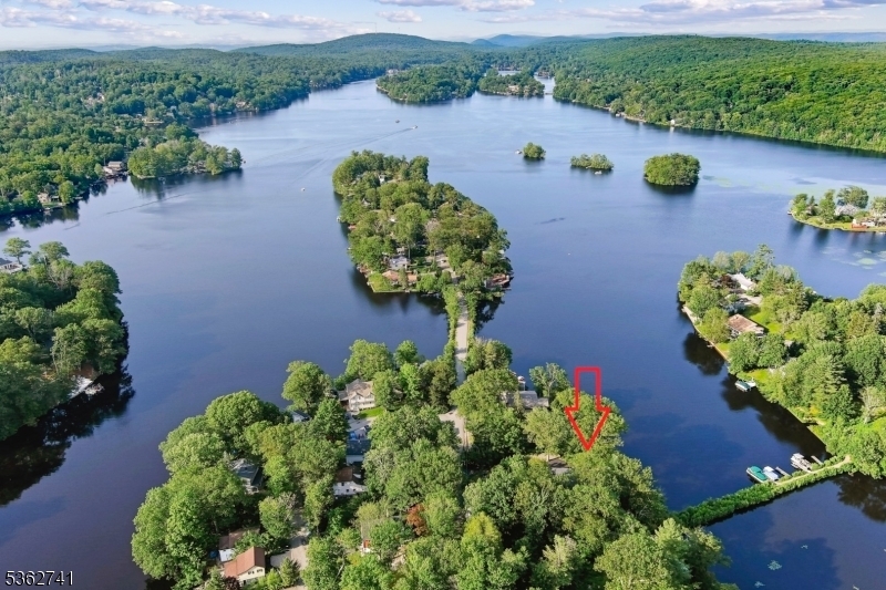 Property Photo: 42 Witte Rd NJ 07421