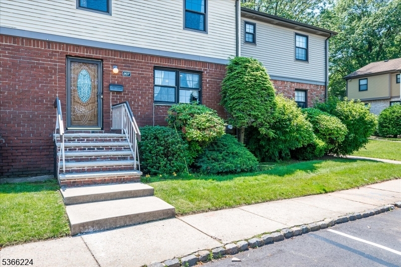Property Photo: 907 Maple Hill Dr NJ 07095