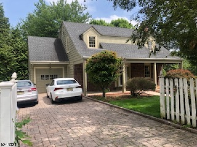 Property Photo: 37 N Van Dien Ave NJ 07450