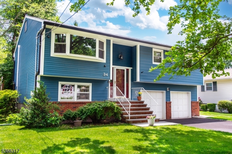 Property Photo: 34 Copperfield Rd NJ 07076