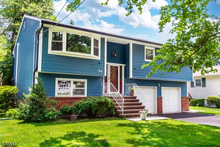 Property Photo: 34 Copperfield Rd NJ 07076
