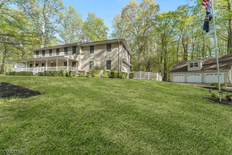 Property Photo: 1 Craig Rd NJ 08801