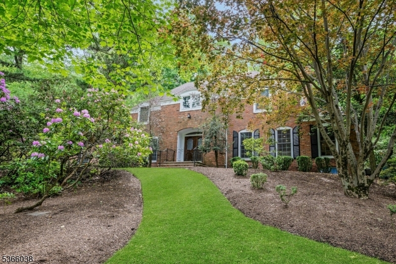 Property Photo: 10 Lord William Penn Dr NJ 07960