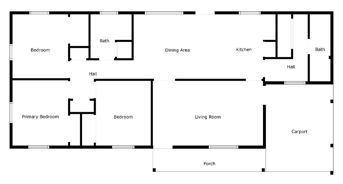 Property Photo: 418 Springdale Dr MS 39702