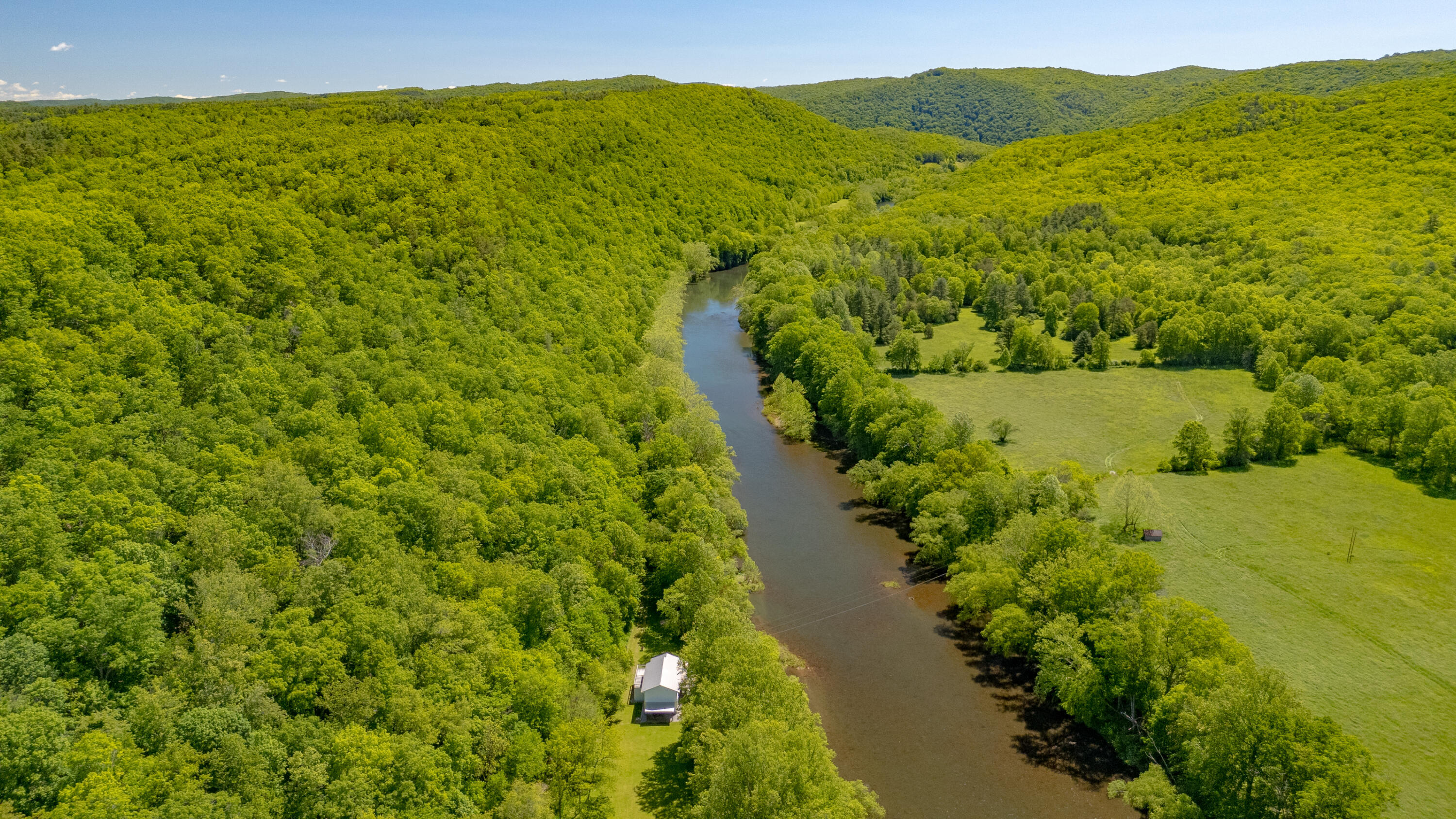 Property Photo: 635 Burnside Rd WV 24946