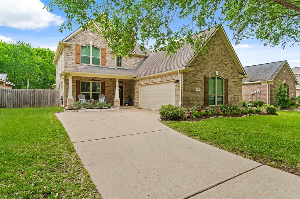 13115 Parkbrook Way Lane  Sugar Land TX 77498 photo