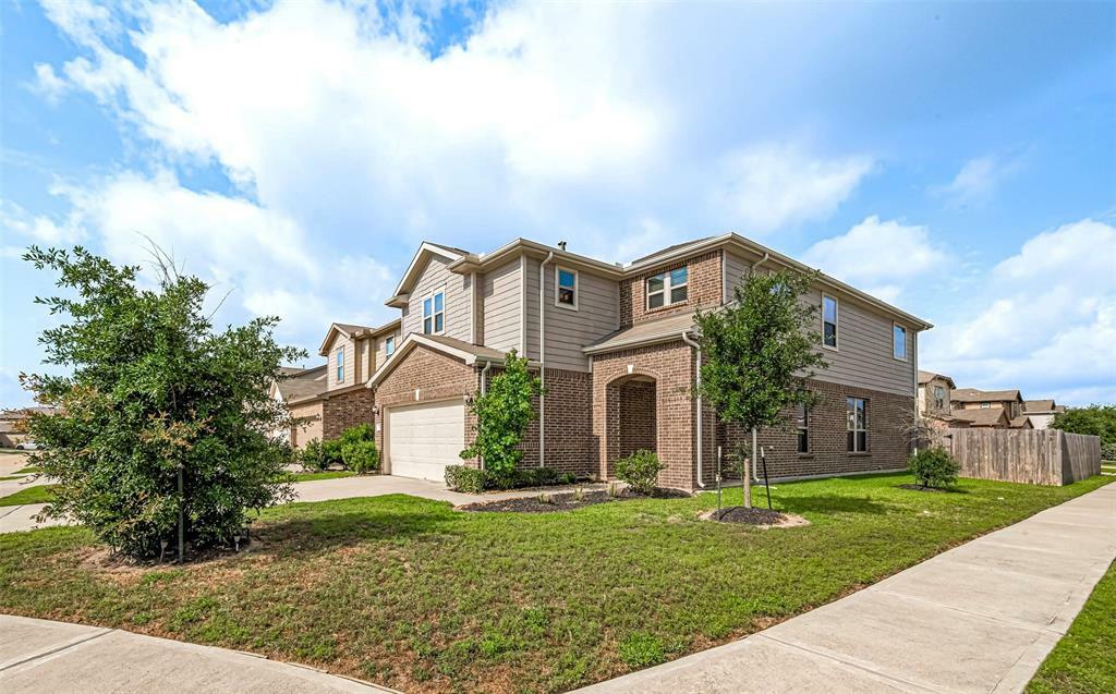 6831 Beck Canyon Drive  Houston TX 77084 photo