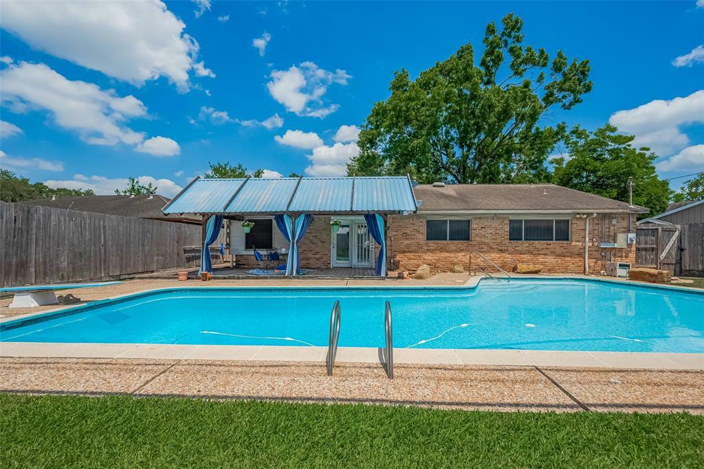 Property Photo:  7230 Redding Road  TX 77036 