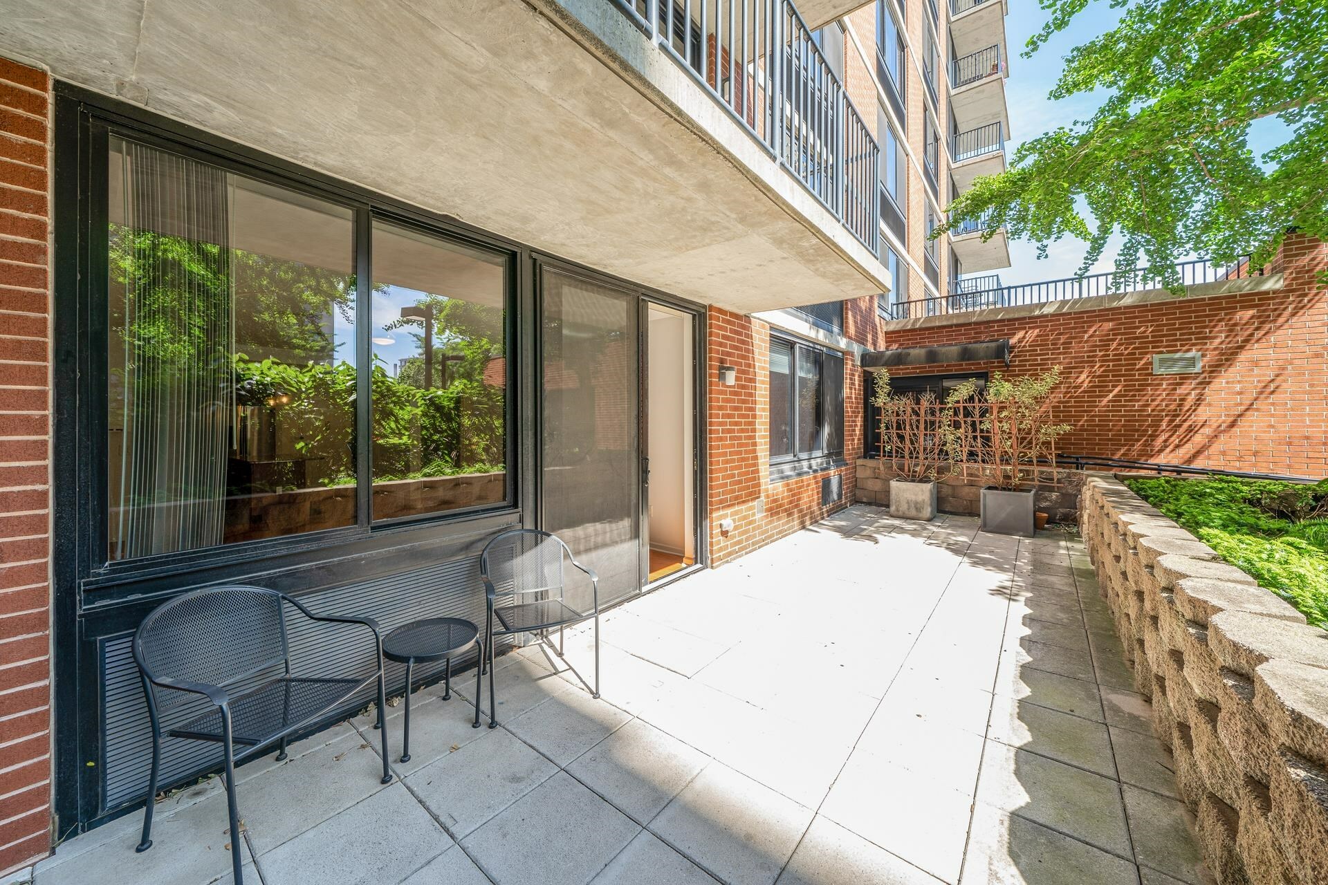 Property Photo: 700 Grove St 2A NJ 07310
