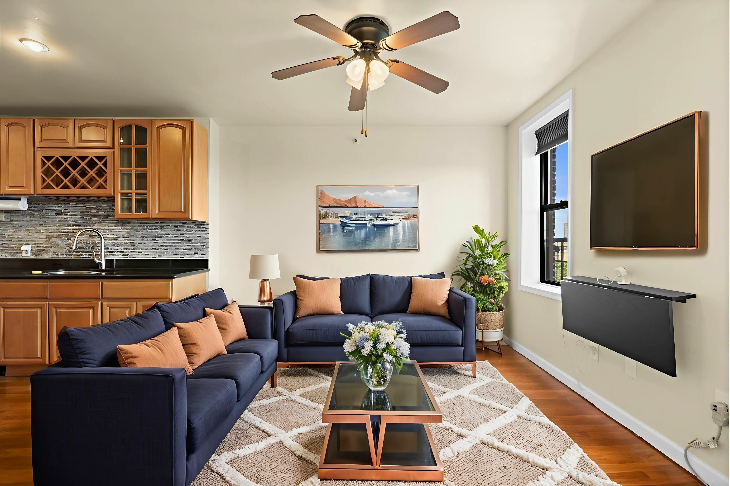 Property Photo: 108 Waldo Ave 4B NJ 07306