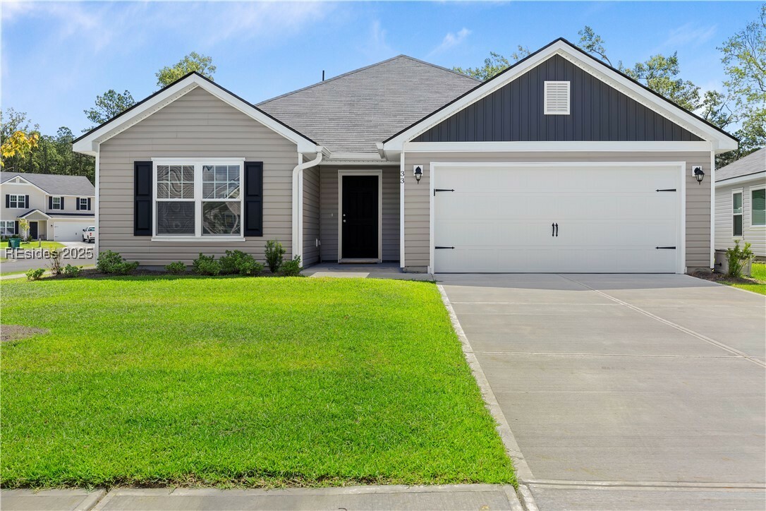 33 Anthem Drive  Bluffton SC 29910 photo