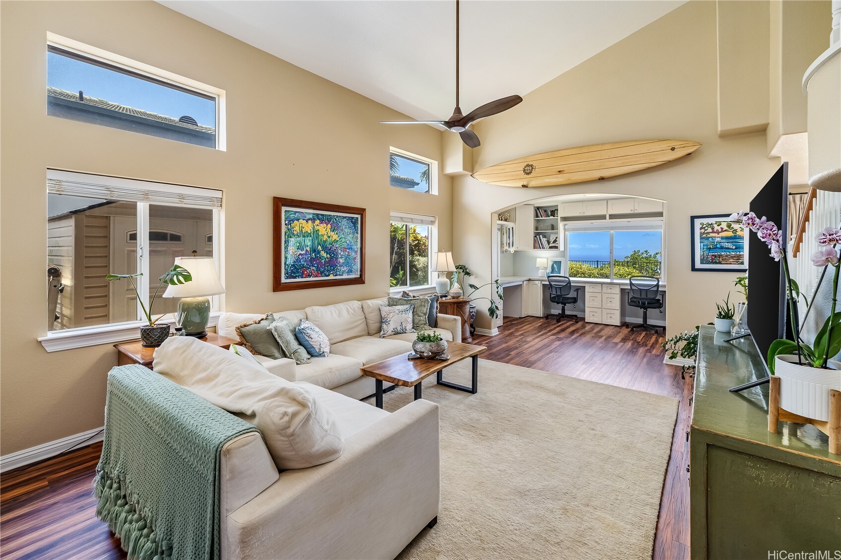 Property Photo: 92-6024 Kohi Street HI 96707