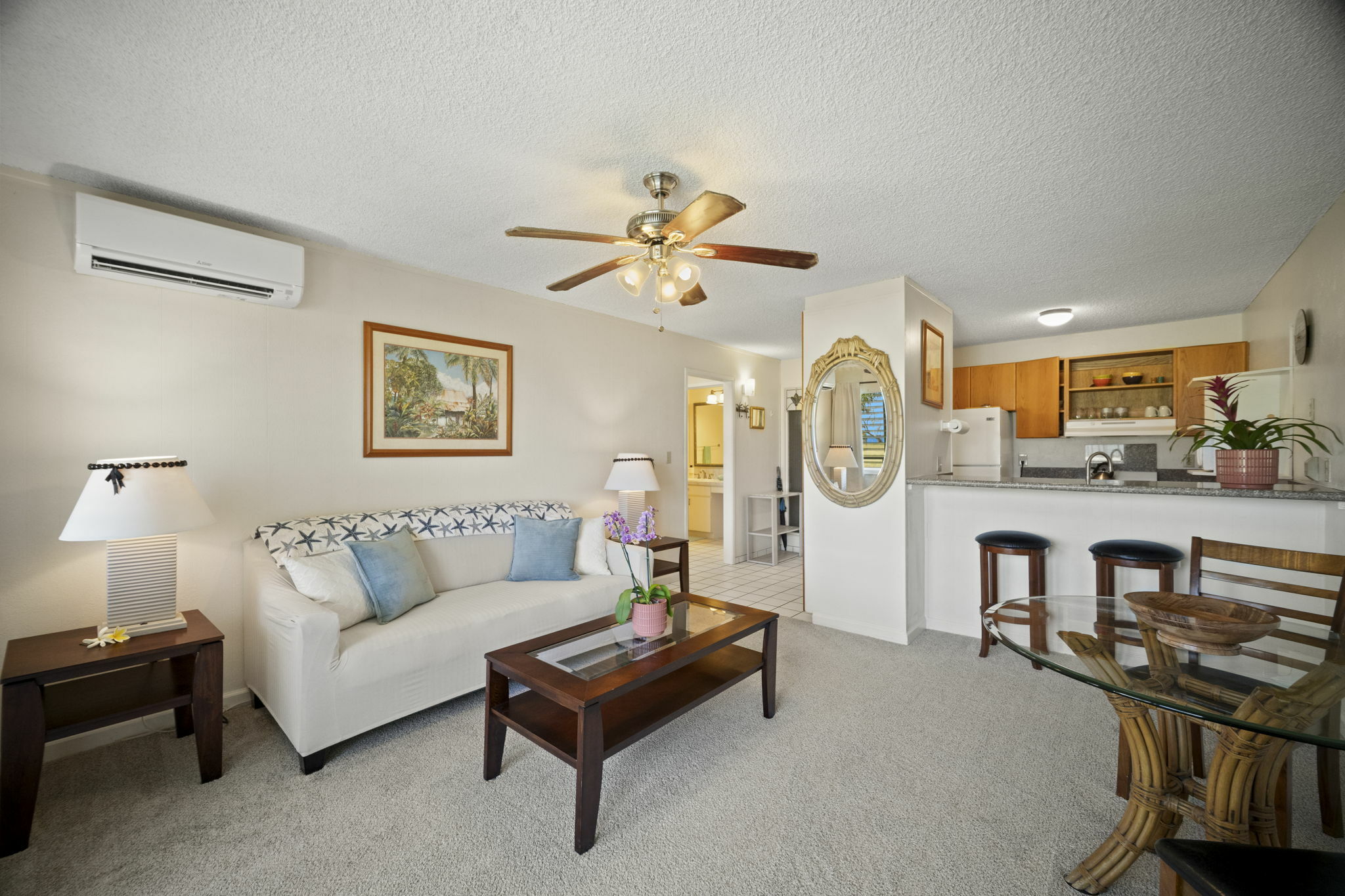 Property Photo: 525 Aleka Lp F15 HI 96746