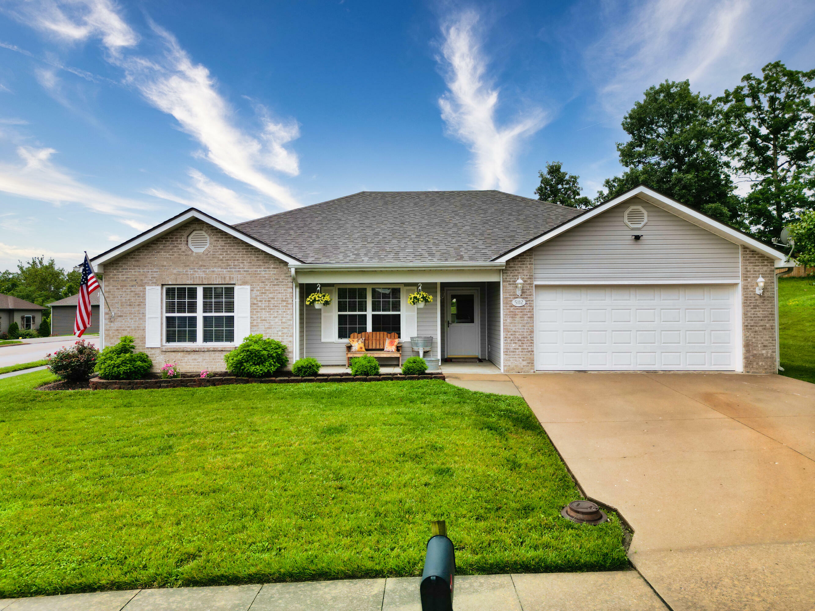 5112 Melissa Drive  Columbia MO 65202 photo