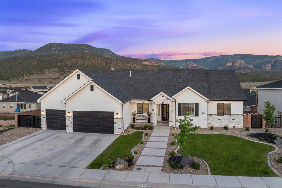 2231 S 2925 W  Cedar City UT 84720 photo