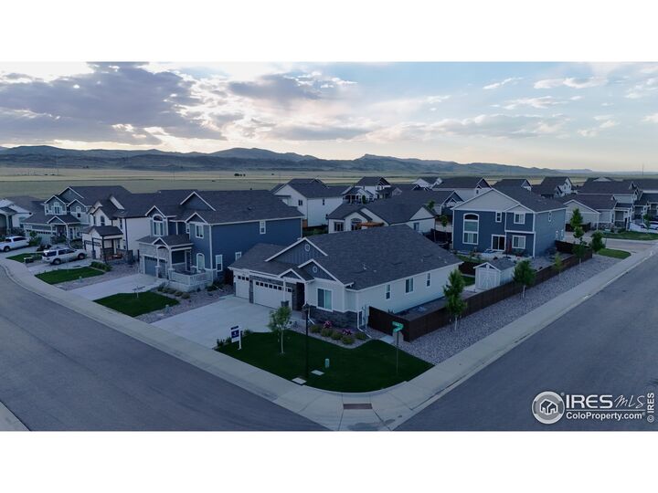 Property Photo:  5445 Ault Dr  CO 80538 