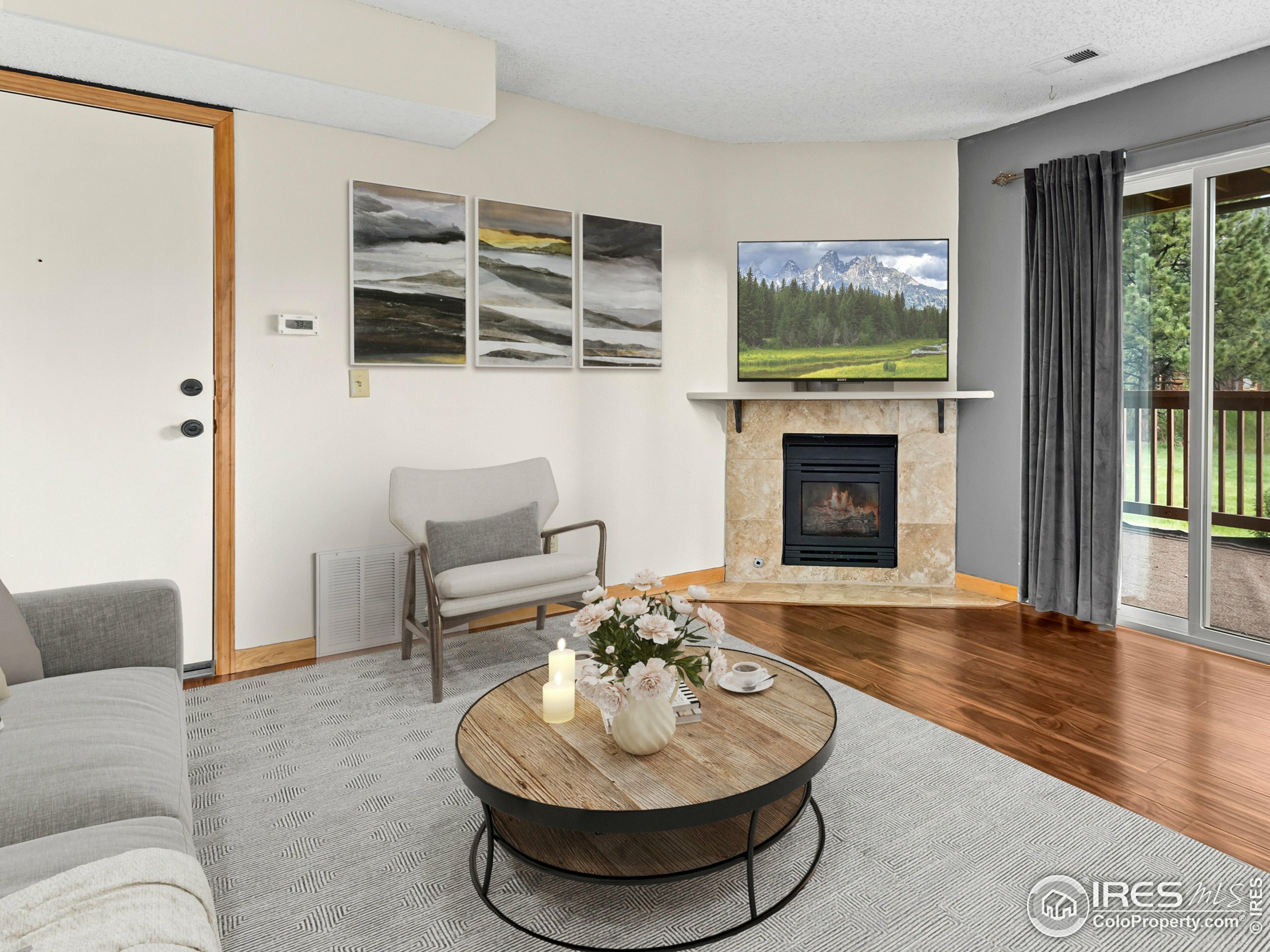 Property Photo:  507 Fall River Ln A  CO 80517 