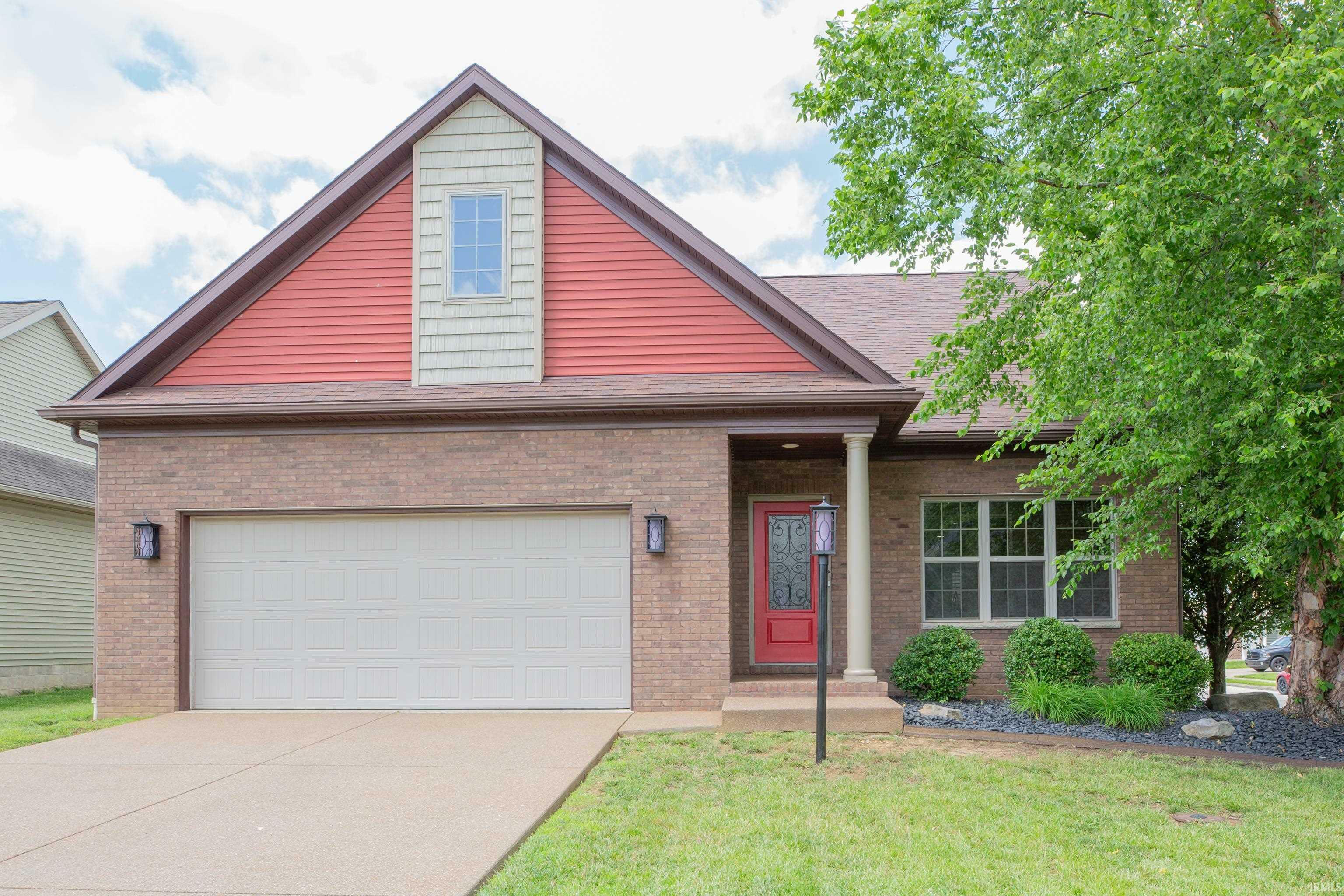 15442 Aj Drive  Evansville IN 47725 photo