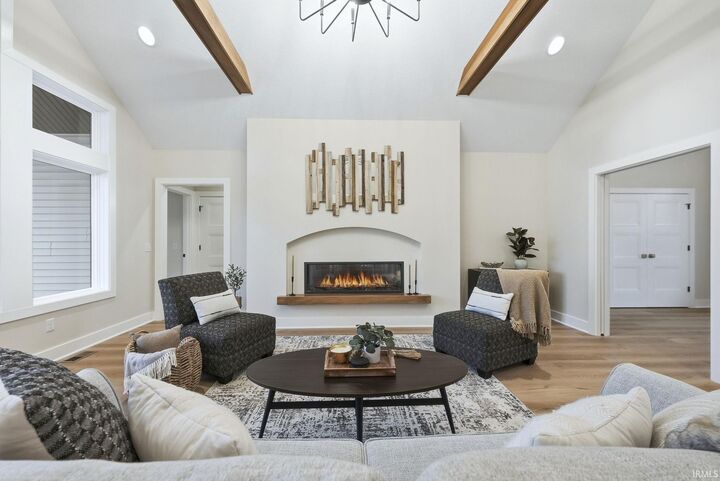 Property Photo:  9942 Gala Cove  IN 46835