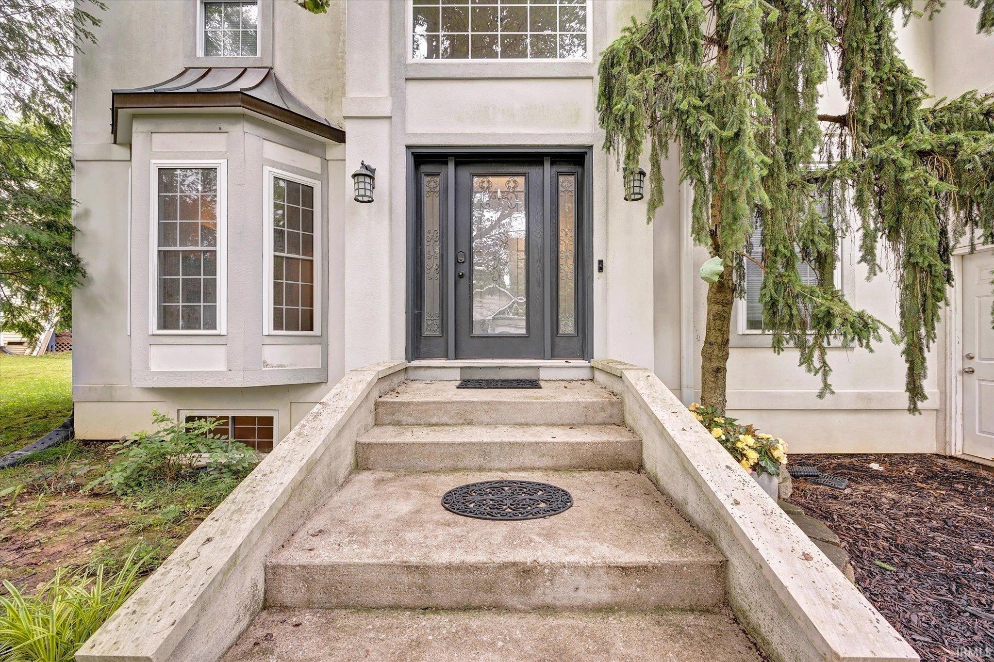 Property Photo: 1045 E Chris Lane IN 47401