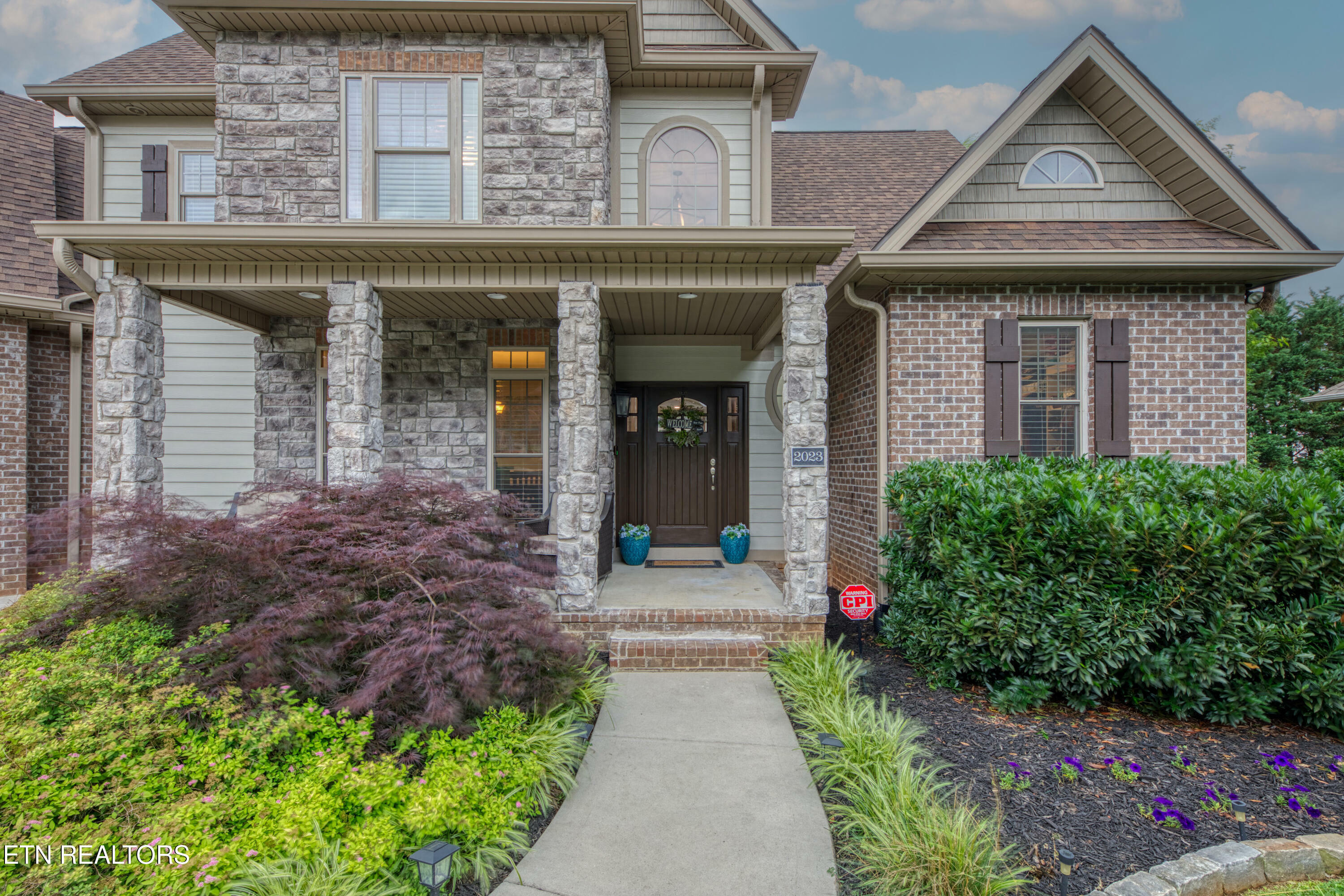 Property Photo: 2023 Legacy Lane TN 37803