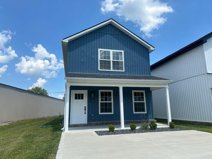 98 Hwy. 1611  Russell Springs KY 42642 photo