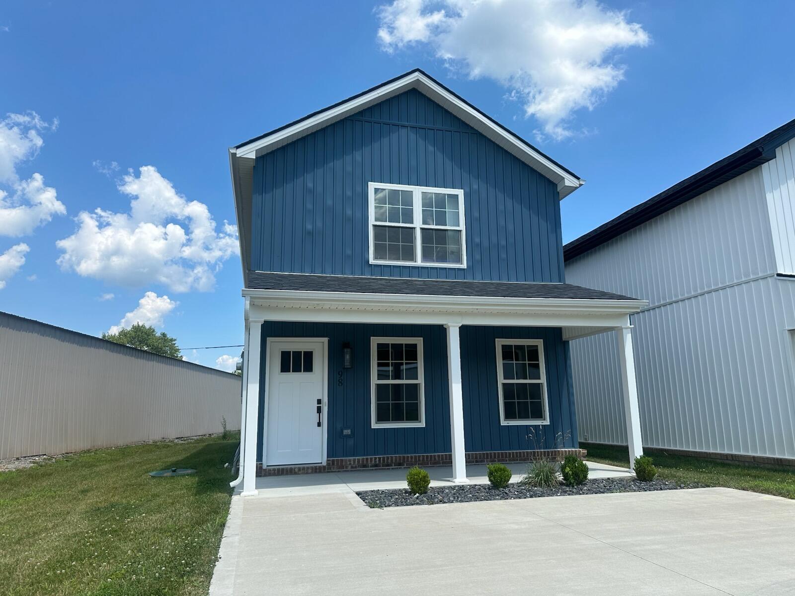 Property Photo:  98 Hwy. 1611  KY 42642 