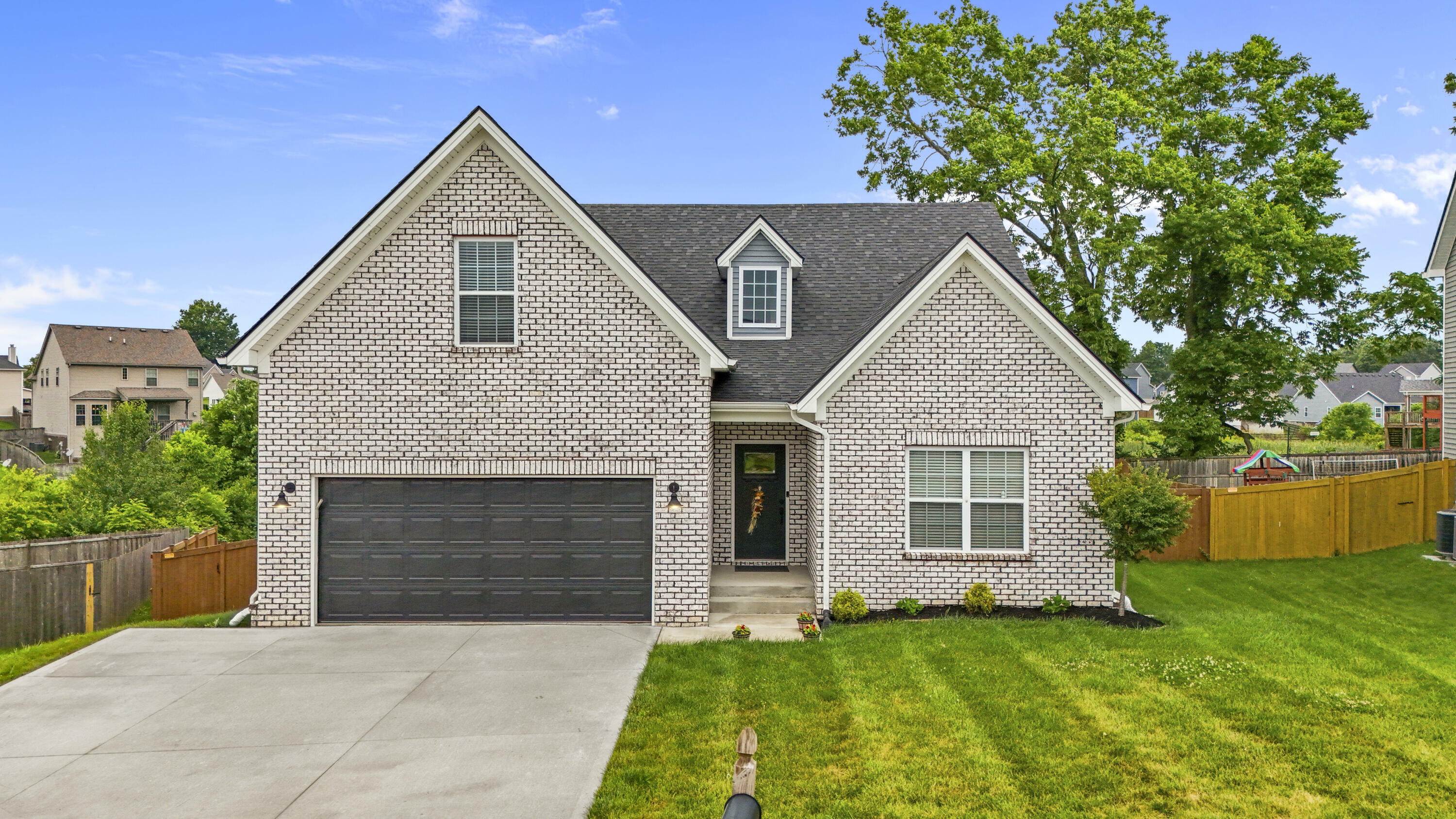 Property Photo: 111 Kara Bryn Cove KY 40324
