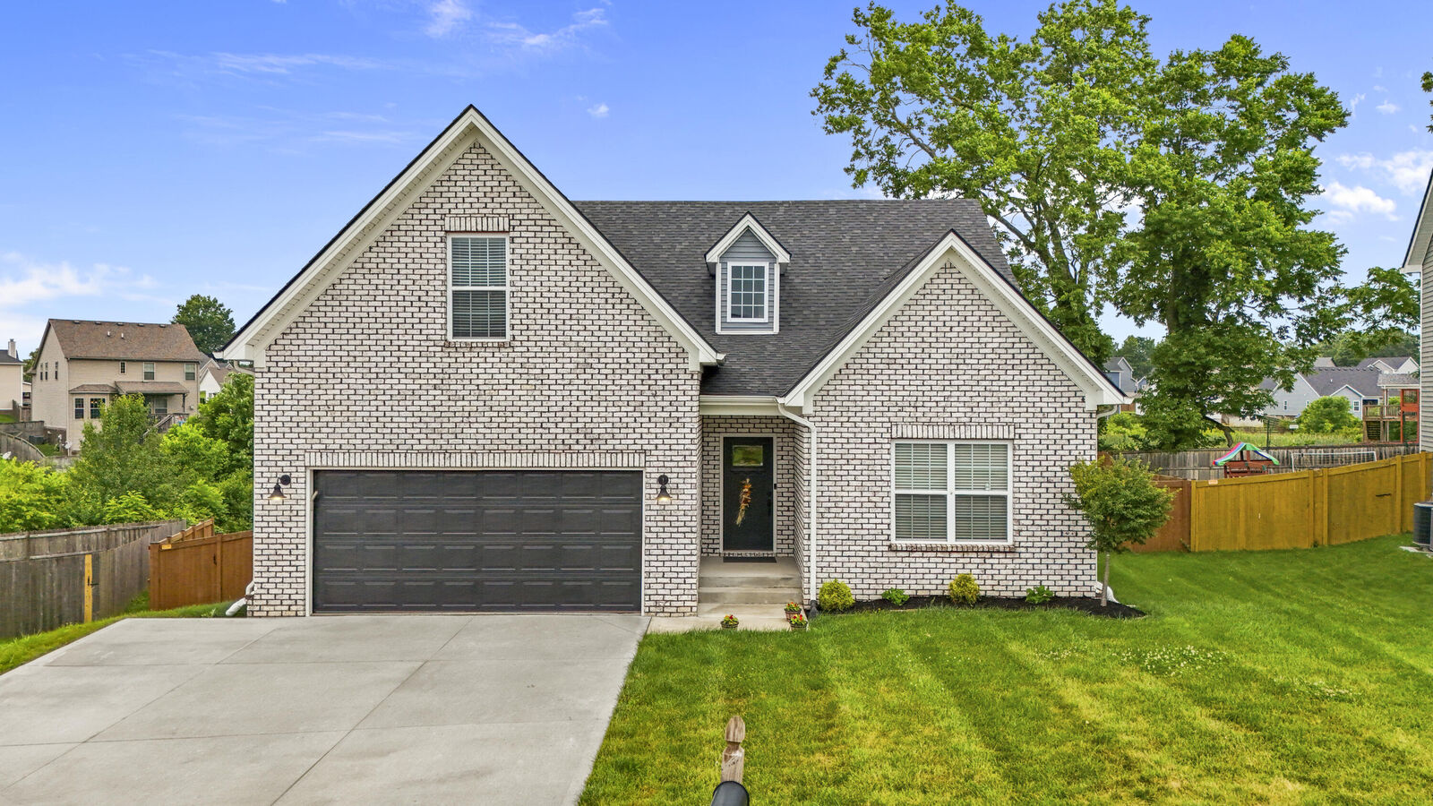 Property Photo: 111 Kara Bryn Cove KY 40324