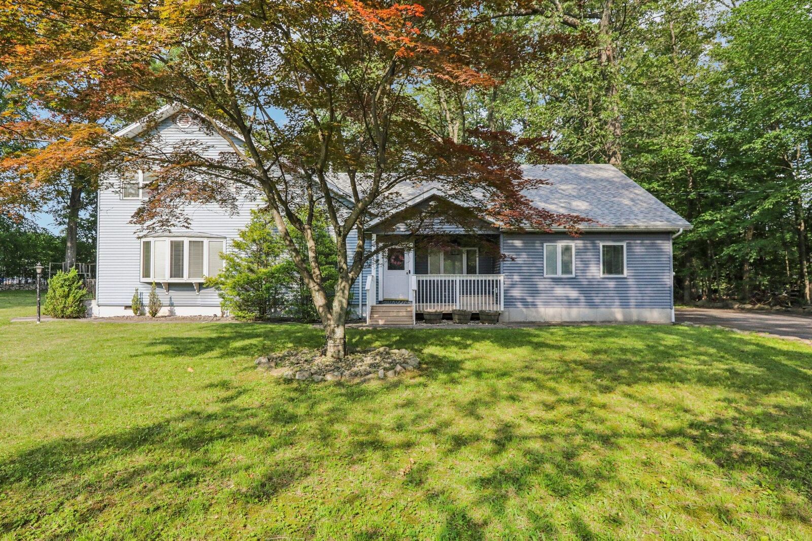 Property Photo: 28 Nob Hill Road NY 10956