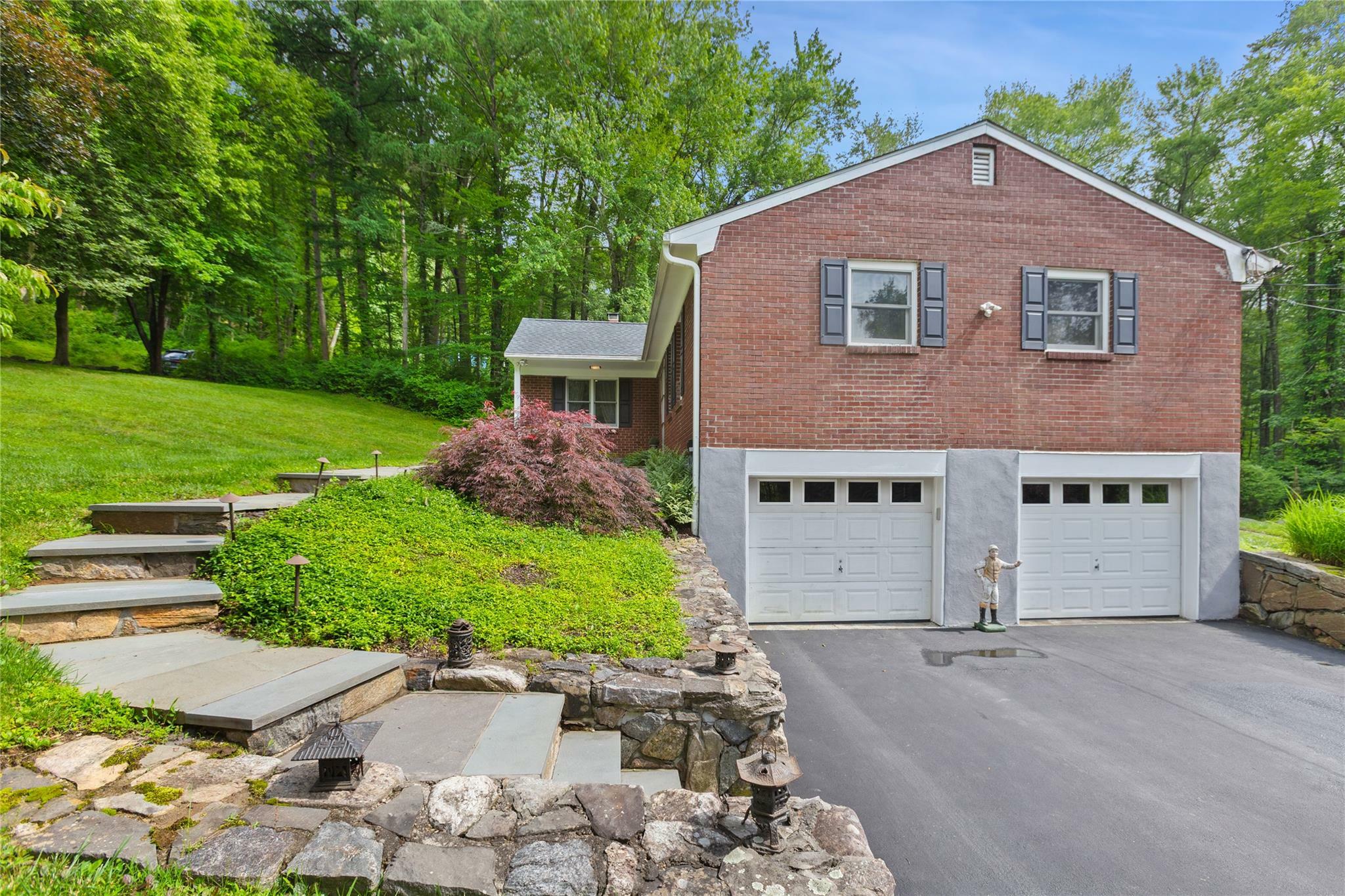 Property Photo: 1 Hawthorne Court NY 10560