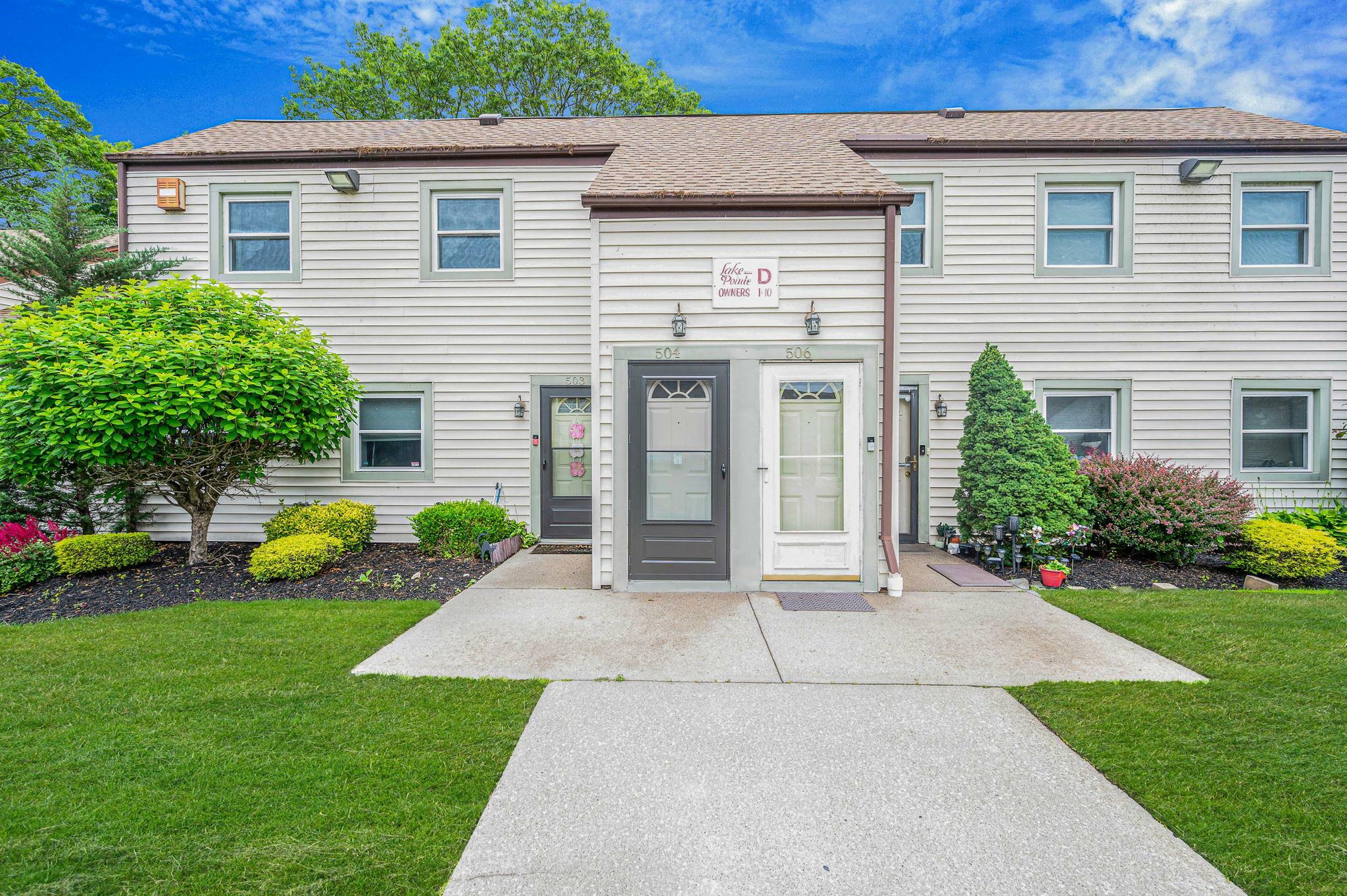 Property Photo: 504 Lake Court Lake Court 504 NY 11953