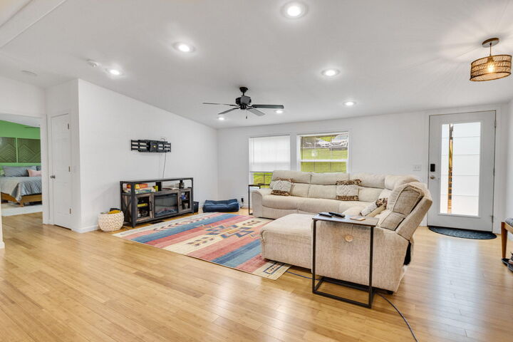 Property Photo:  802 Holbert Lane  TN 37764 