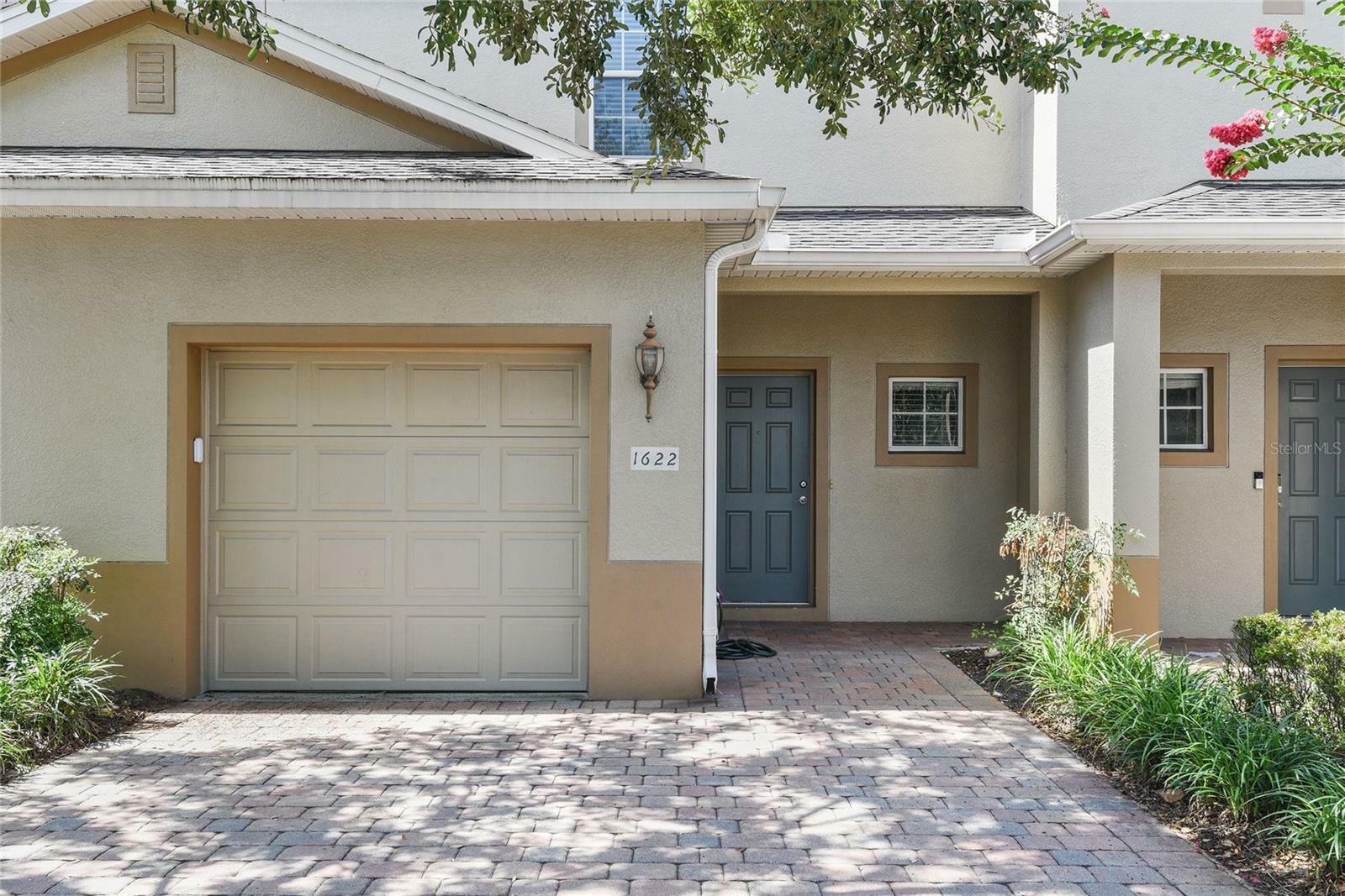 Property Photo: 1622 Orrington Payne Place FL 32707