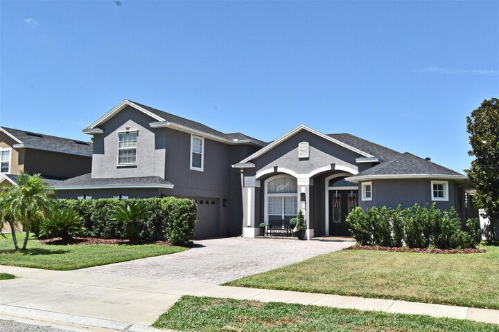 436 Skyview Place  Chuluota FL 32766 photo