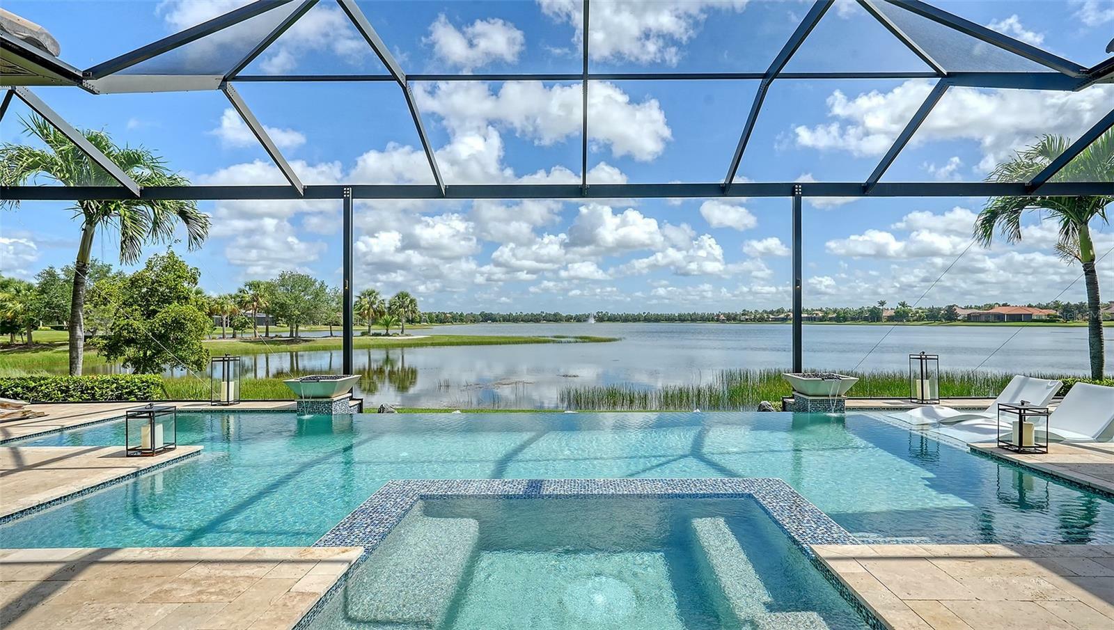 Property Photo: 7665 Haddington Cove FL 34202