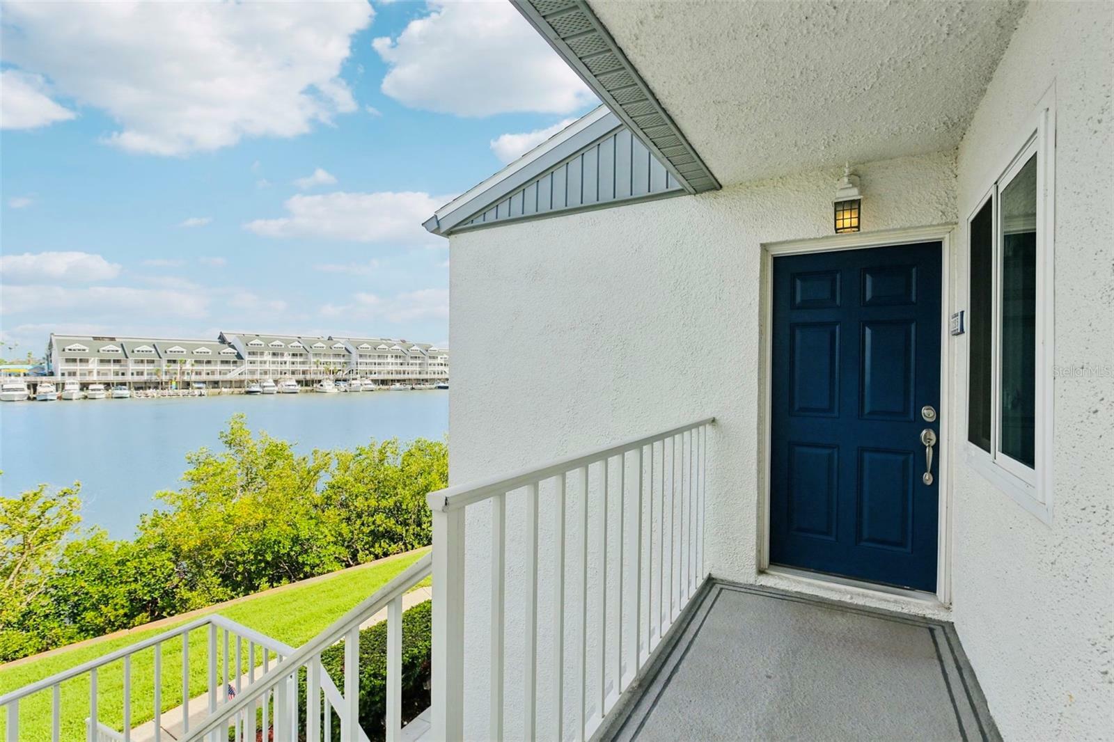 Property Photo: 14800 Walsingham Road 1215 FL 33774