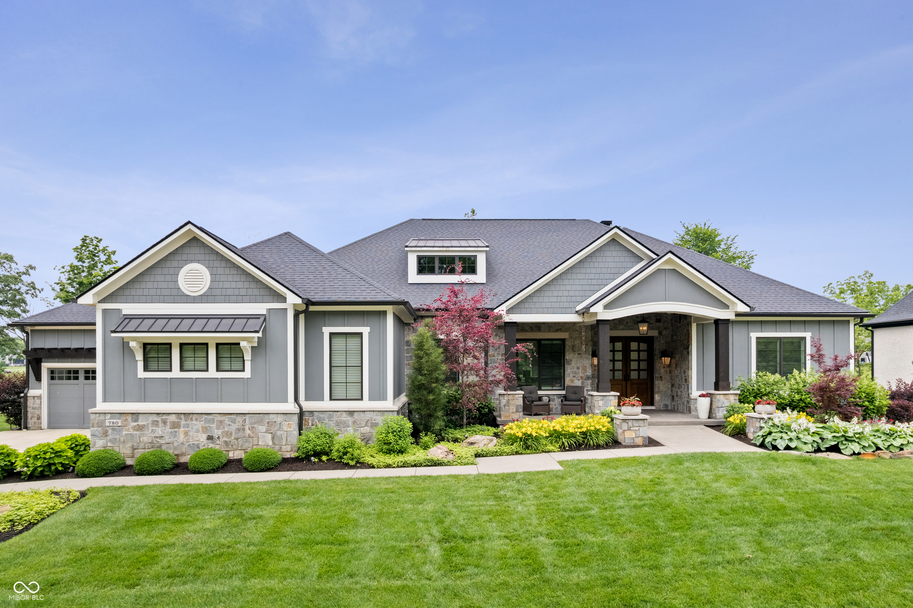 Property Photo:  780 Chatham Hills Boulevard  IN 46074 