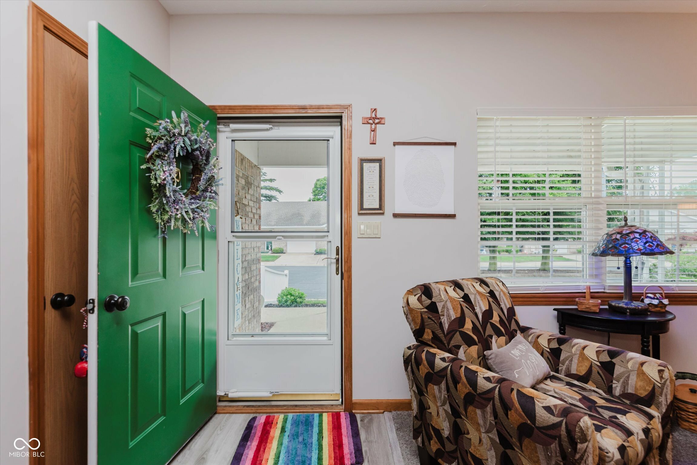Property Photo: 5515 Gateridge Lane IN 46237