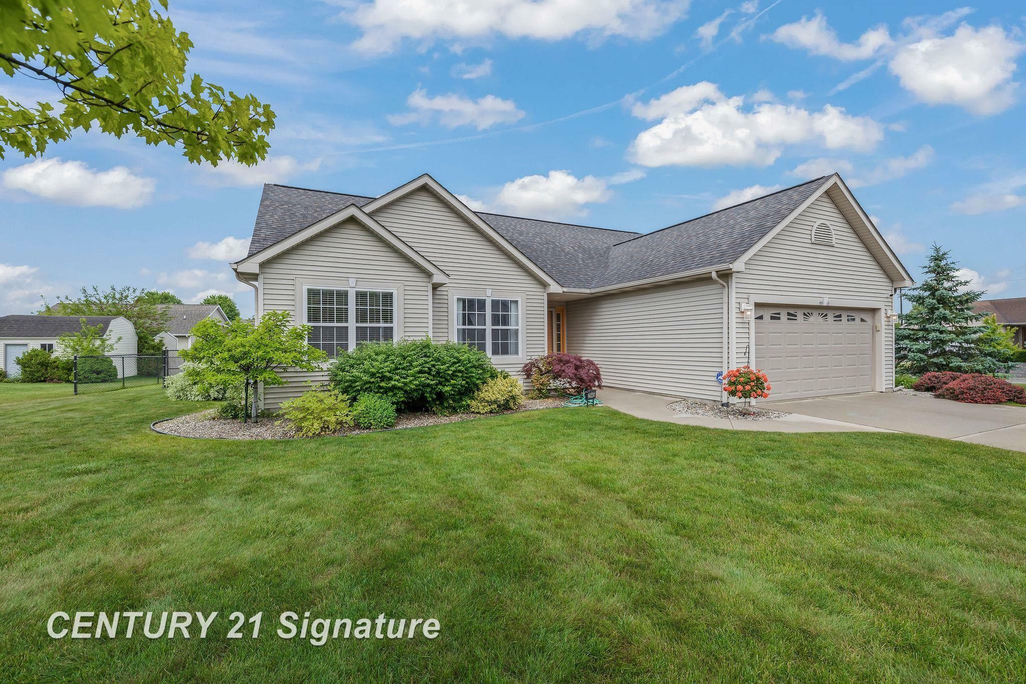 Property Photo: 2945 Gulfstream Drive MI 48603