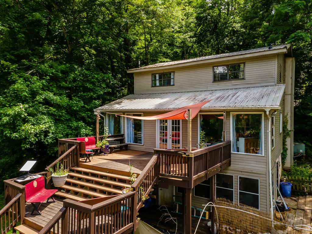 5518 Hwy 30  Benton TN 37307 photo