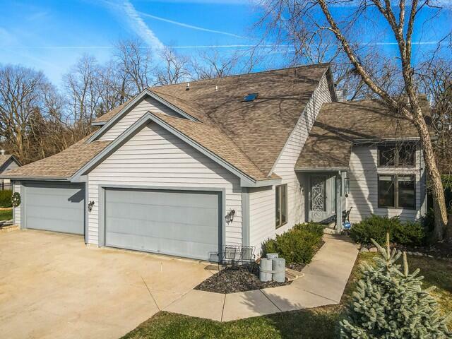 8507 273rd Ave K2  Salem Lakes WI 53168 photo
