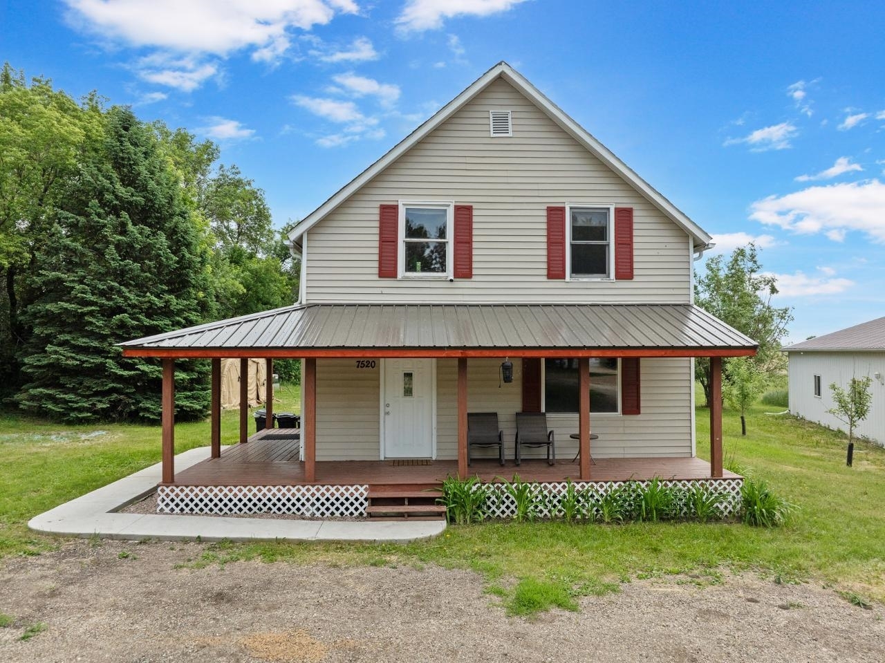 7520 15th Ave SE  Minot ND 58701 photo