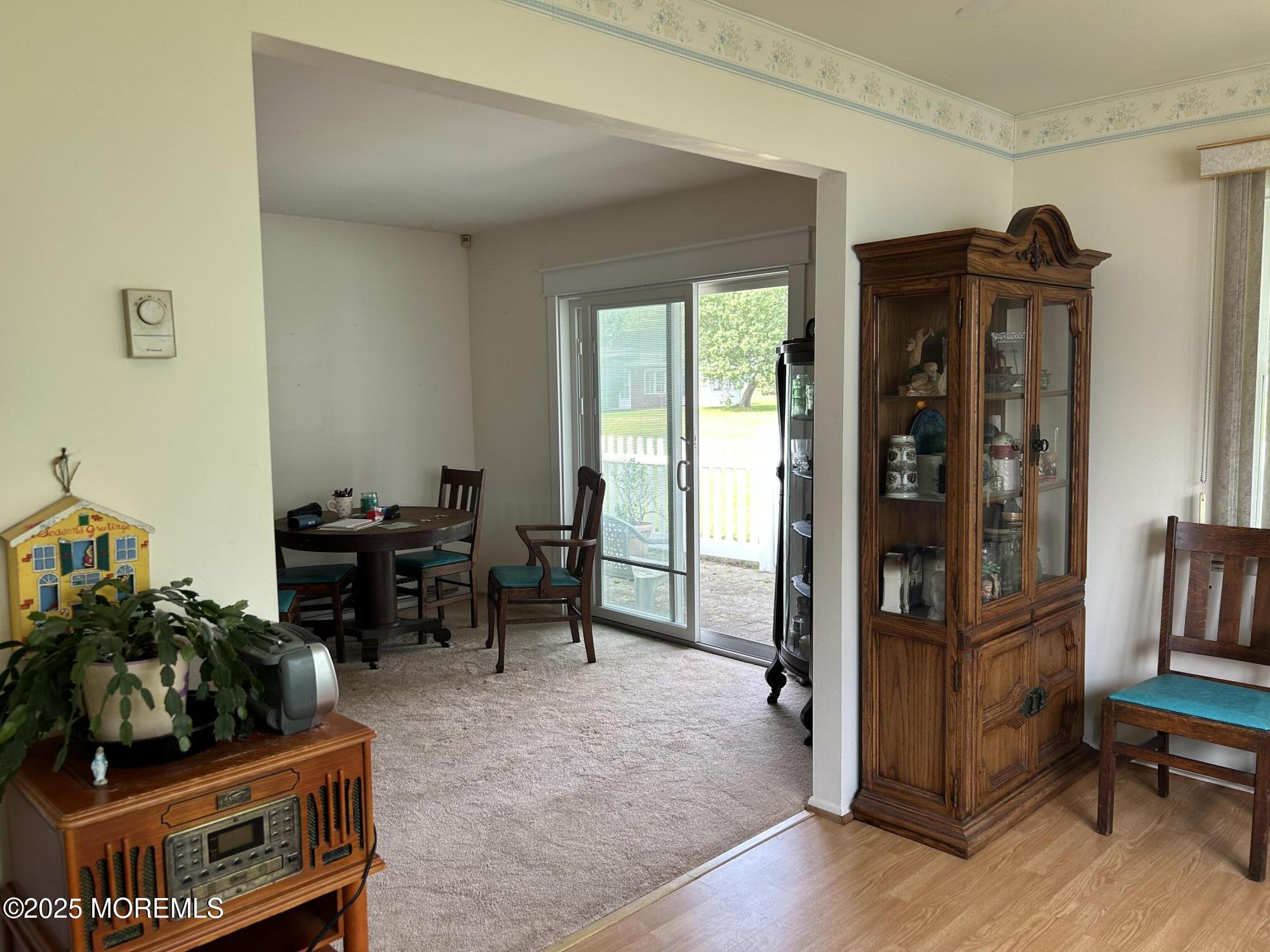 Property Photo: 5 Lamb Road NJ 08724