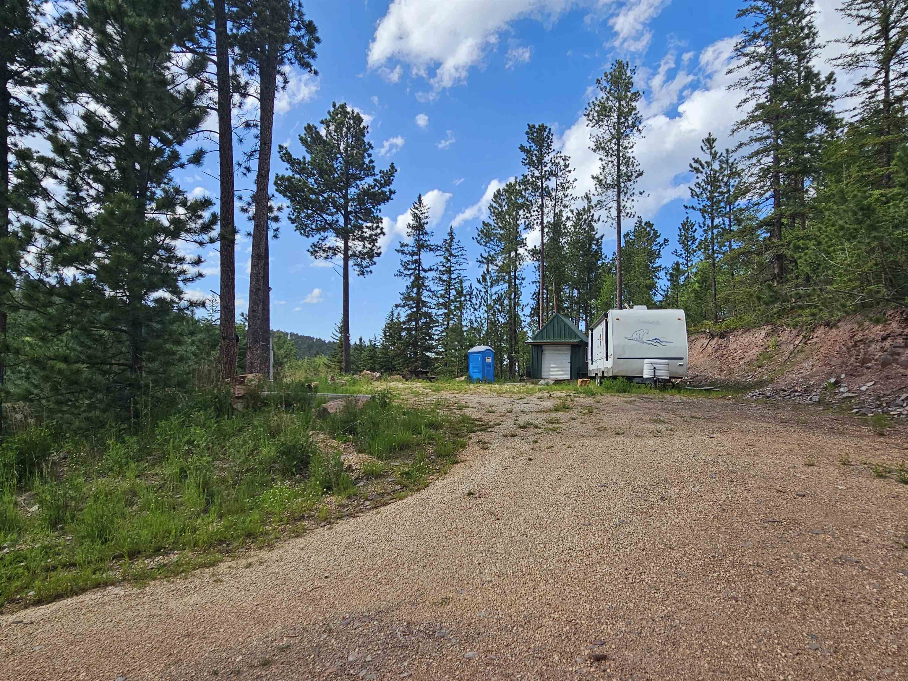 21335 Snowcat Road  Lead SD 57754 photo