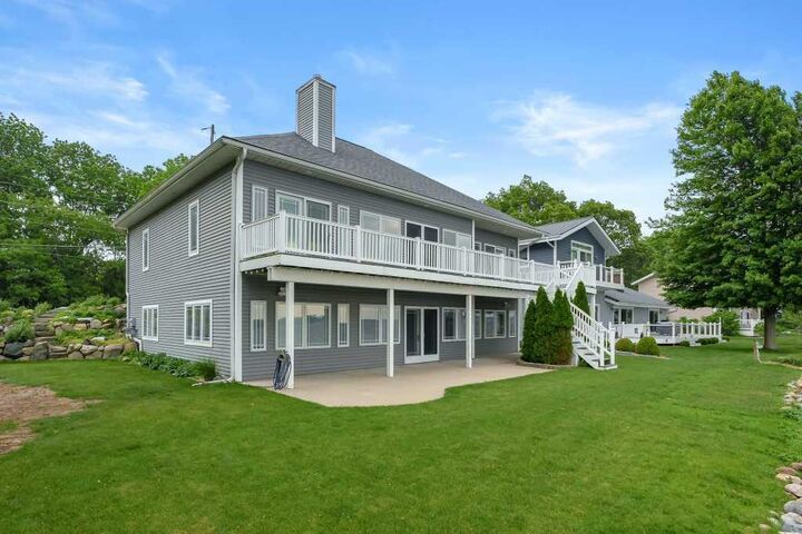 3730 E Shore Drive  Portage MI 49002 photo